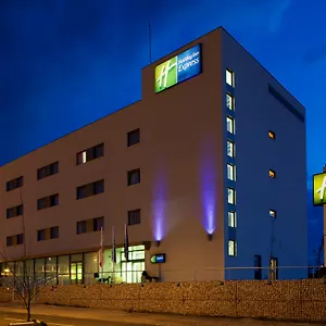 *** Hotel Express By Ihg Spain