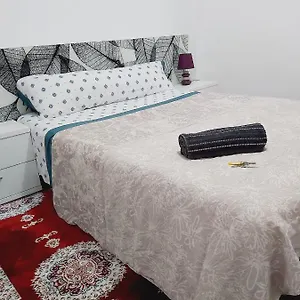 Bernie's Roomss Vitoria