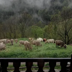 Serraima, En Ple Pirineu Сasa de vacaciones