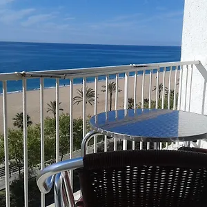 *** Hotel Mont-rosa Spain